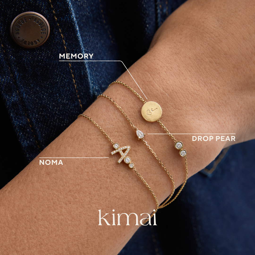 Kimaï Facebook ad