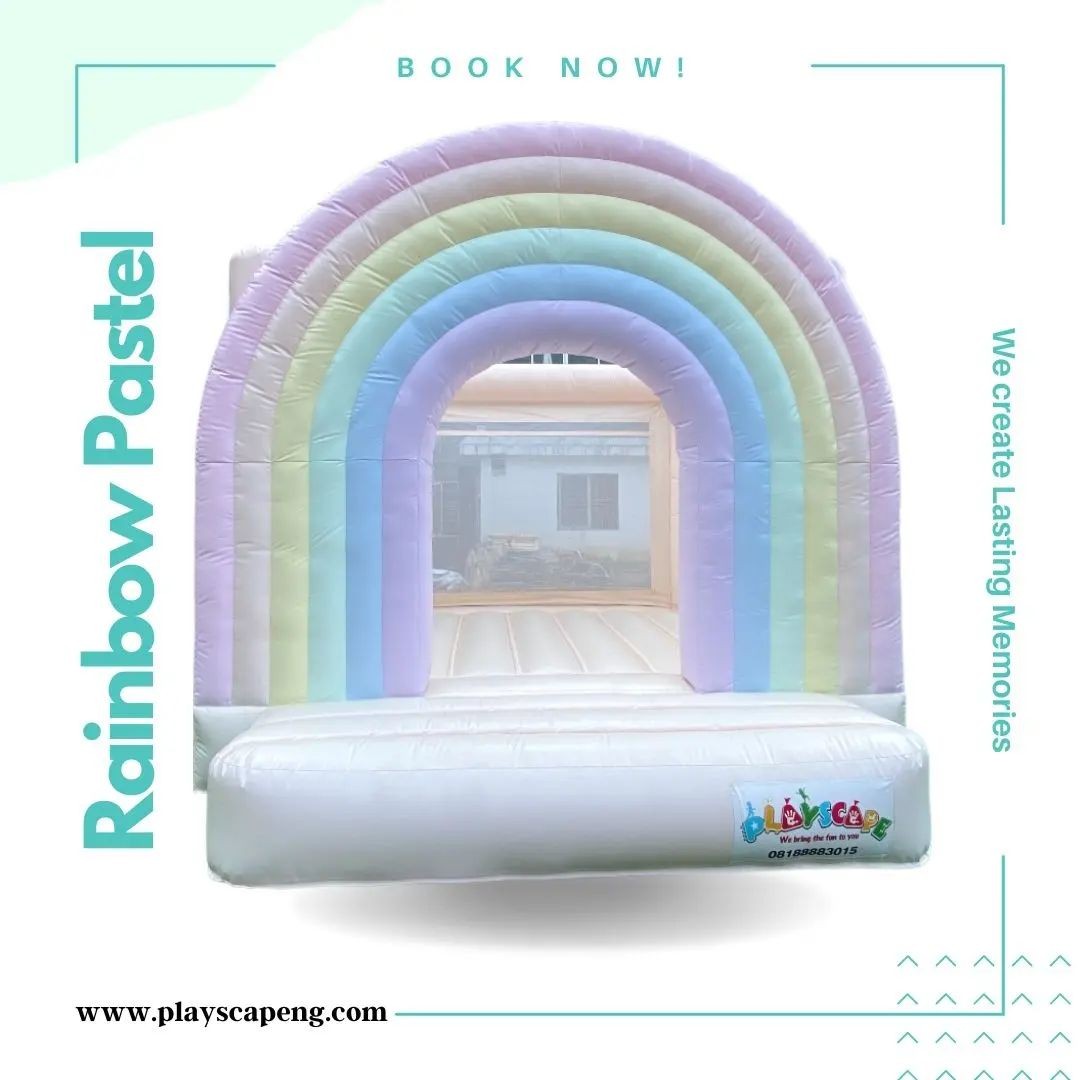 Playscape NG Facebook ad: Shop, Playscape