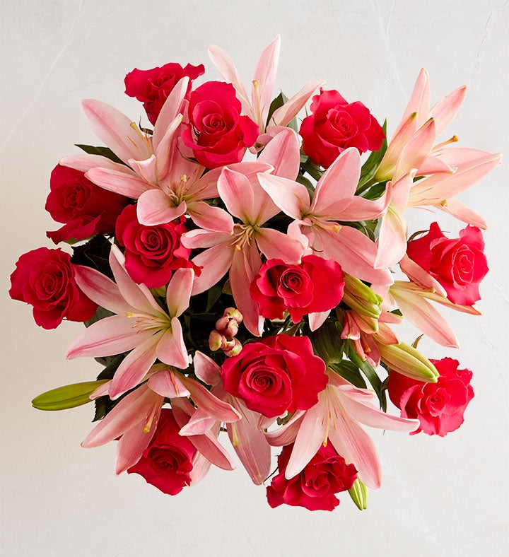 1-800-Flowers.com Facebook ad