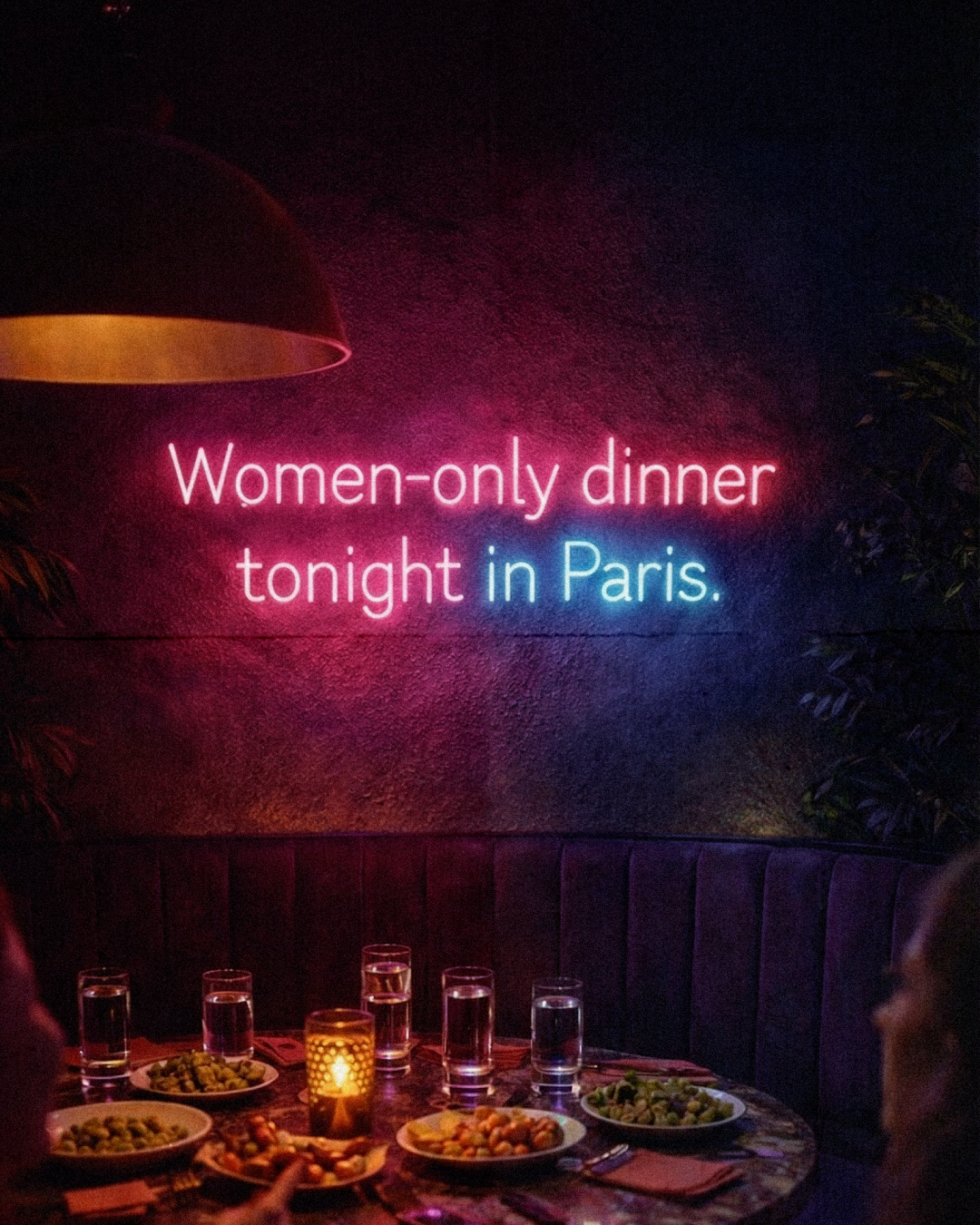 Timeleft Facebook ad