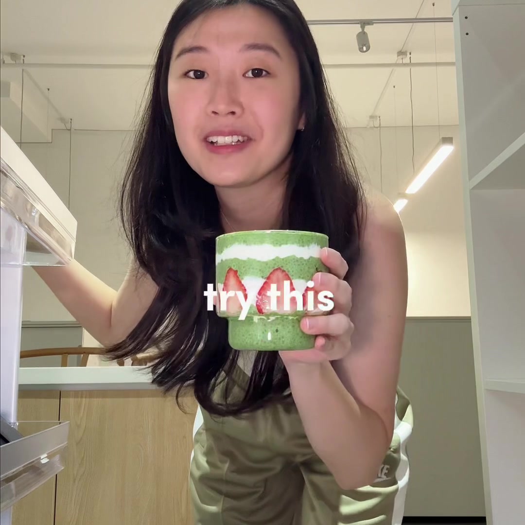 Naoki Matcha Facebook ad from Aug 14, 2026