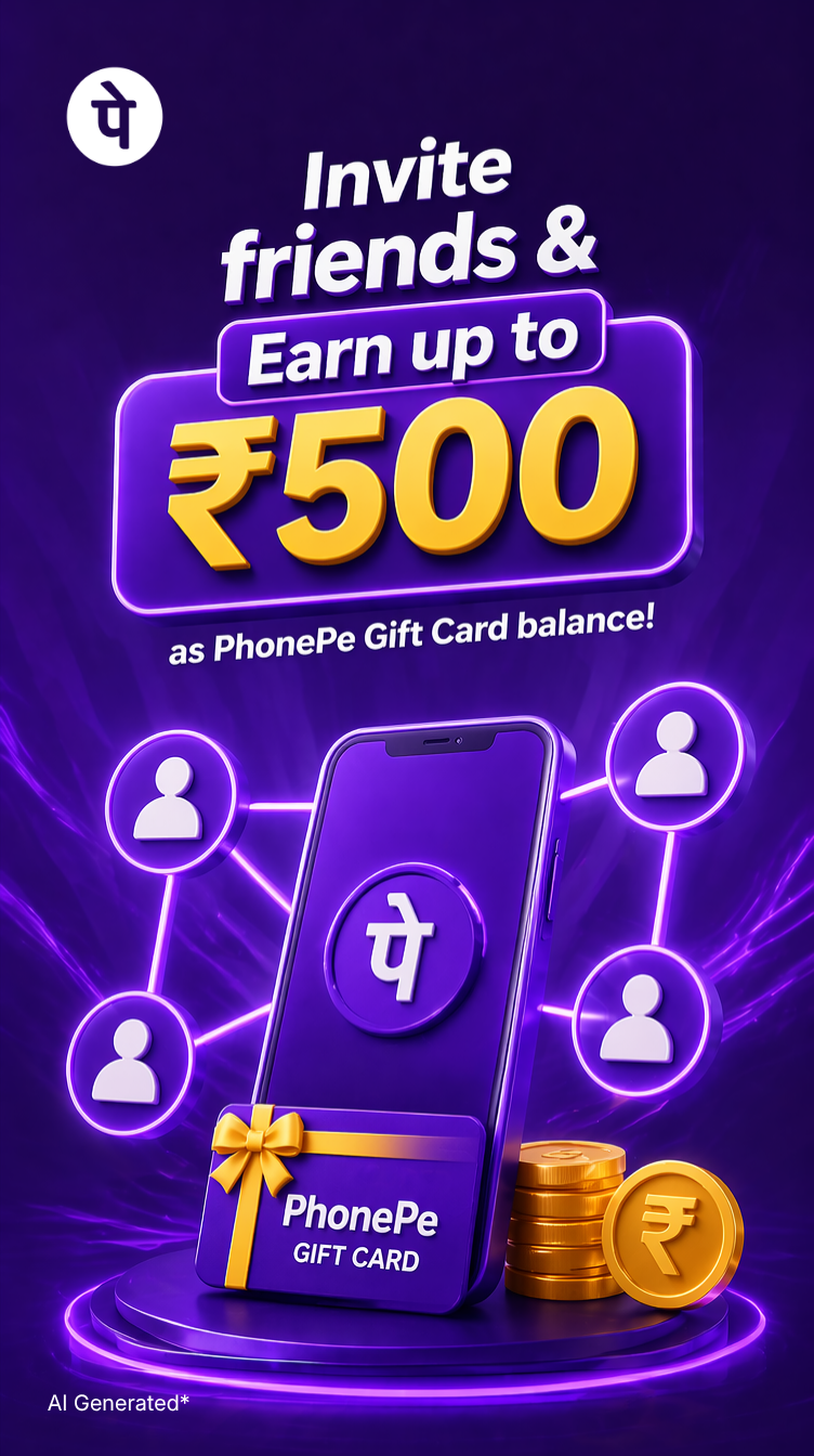 PhonePe Facebook ad