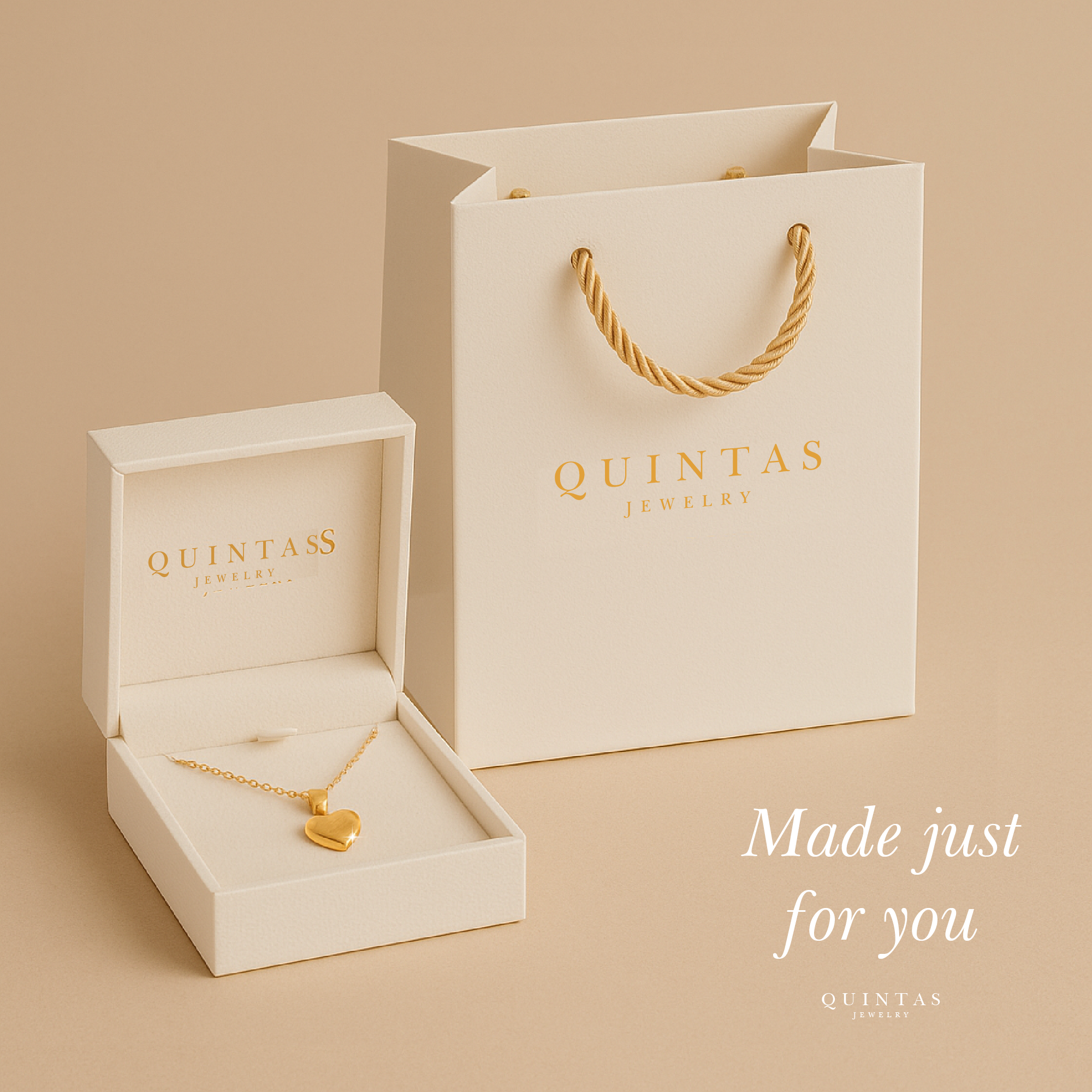 Quintas Jewelry PH Facebook ad