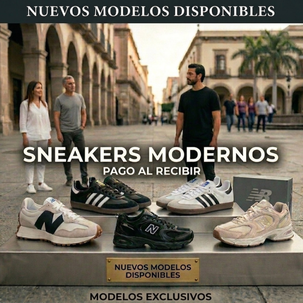 Snakesneakers Facebook ad from Apr 22, 2026