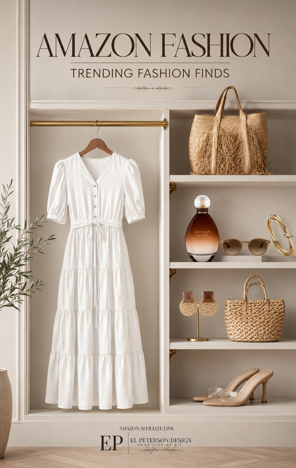 Elpetersondesign Facebook ad