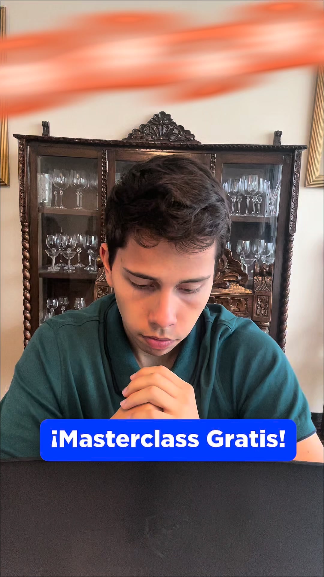 Netzun Facebook ad: Aprende Claude desde cero