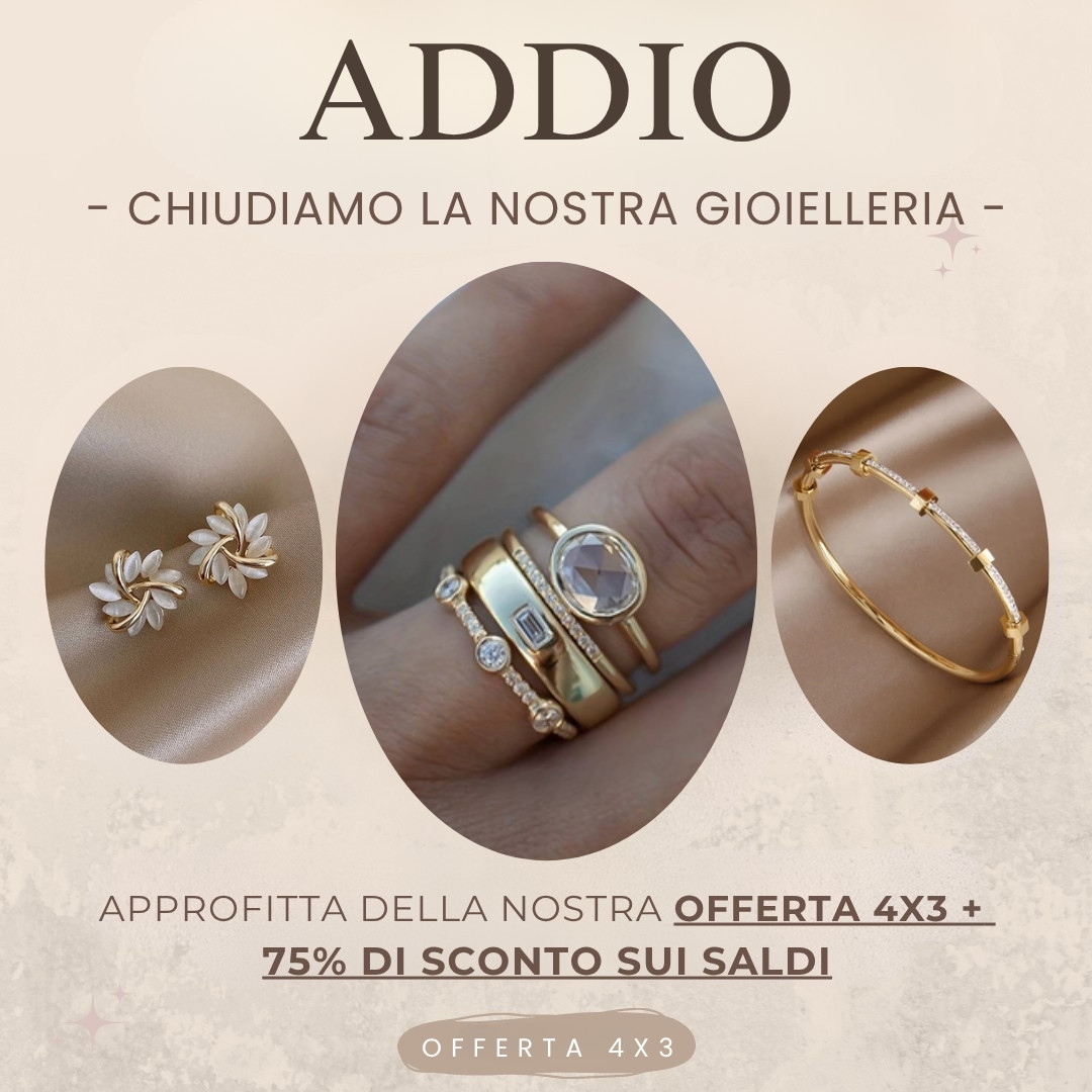 Bianca Torino Facebook ad