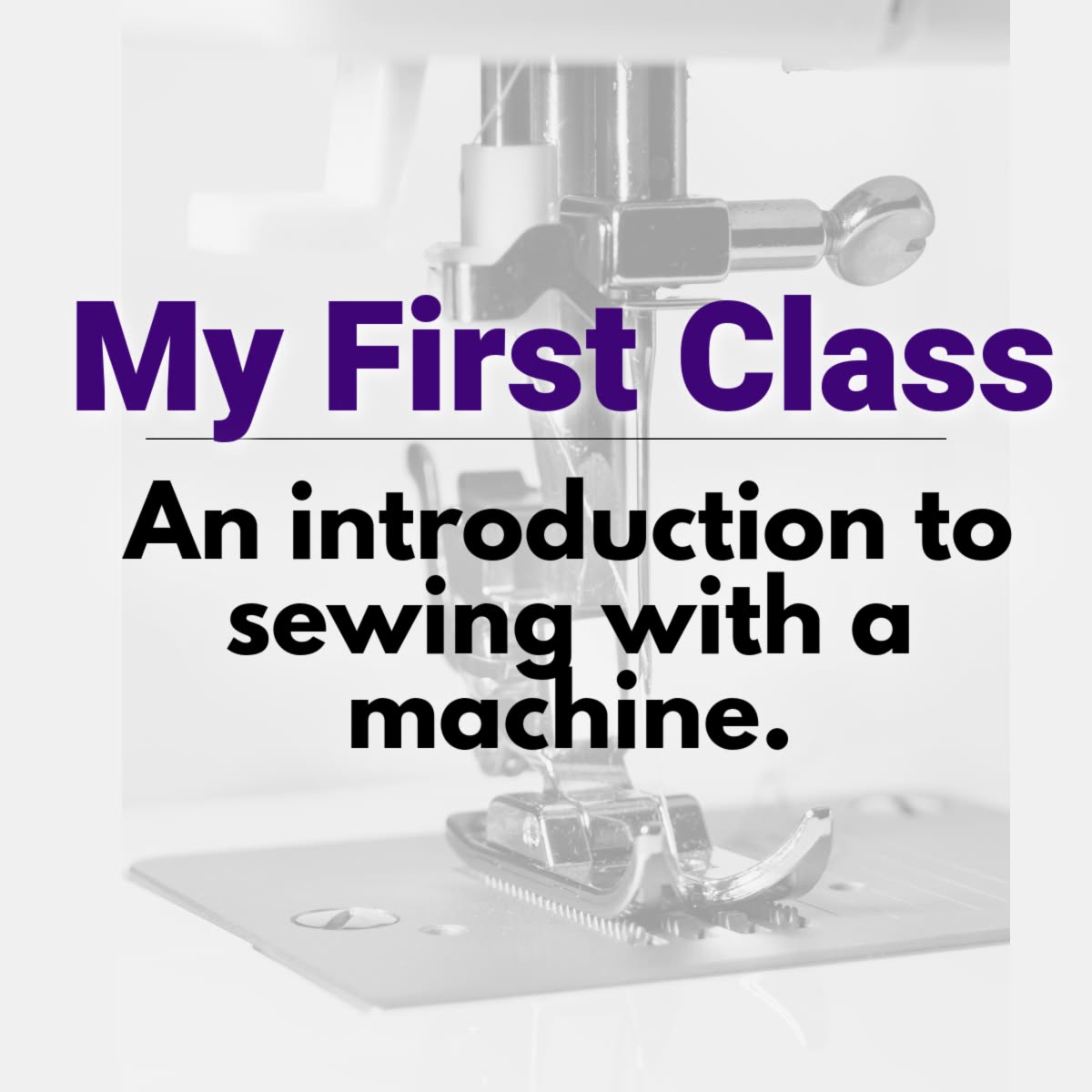 Sew Bestie Facebook ad: Sew O'side | Sewing Classes and Workshops in Oceanside CA