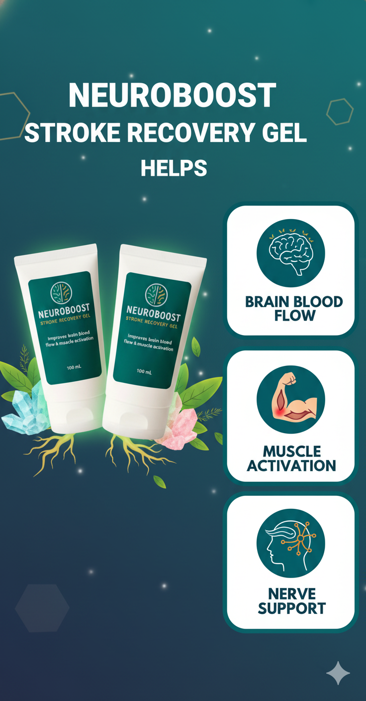 NeuroBoost Phippines Inc. Facebook ad from Nov 15, 2025