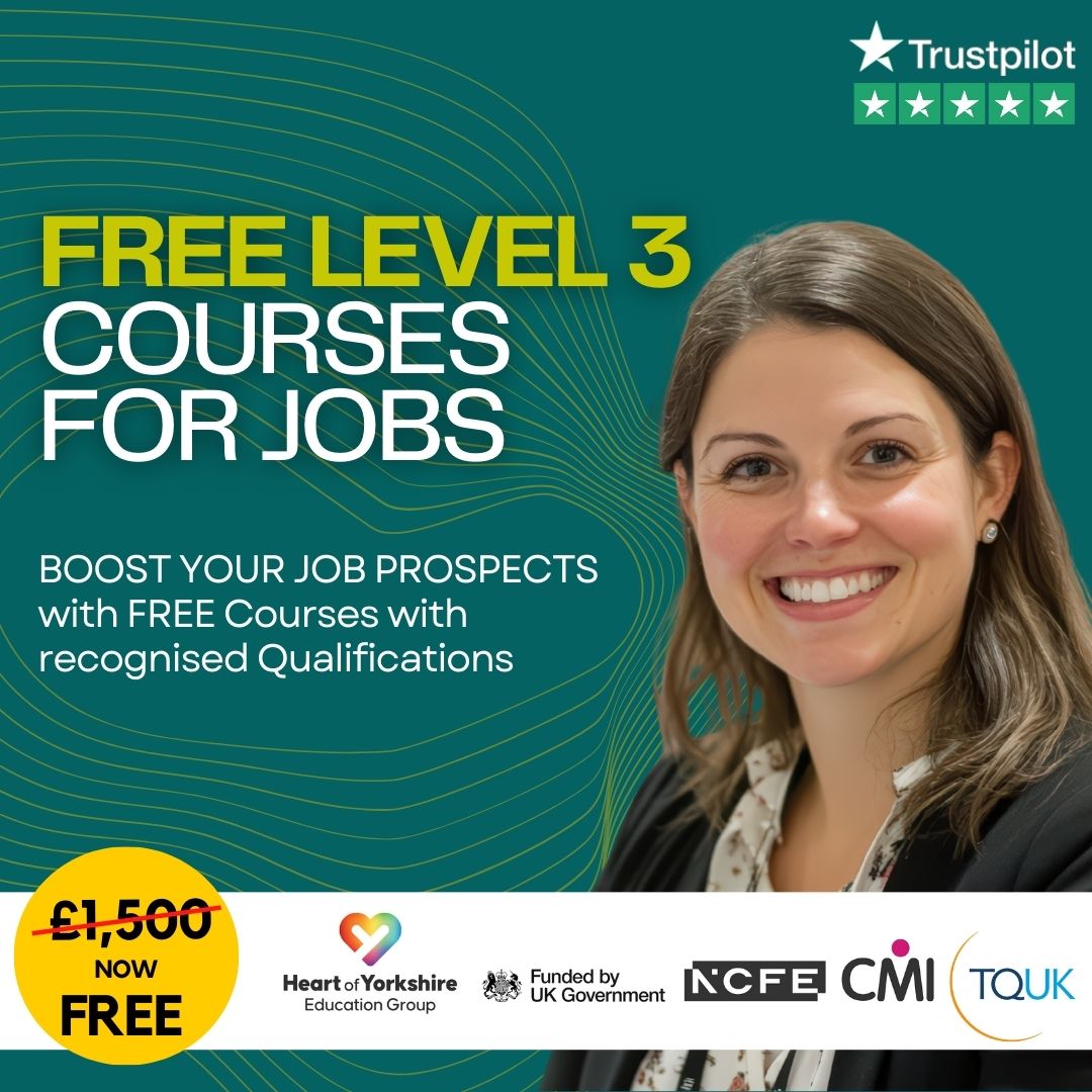 My Free Course Facebook ad