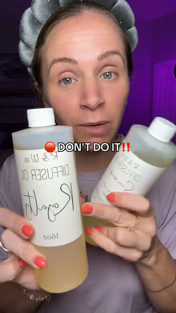 Linzysimons Facebook ad: Enchanting Aromas That Last All Day!