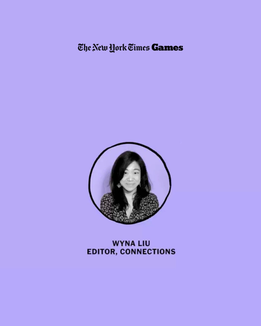 The New York Times Facebook ad: NYT Games: Save 75%.