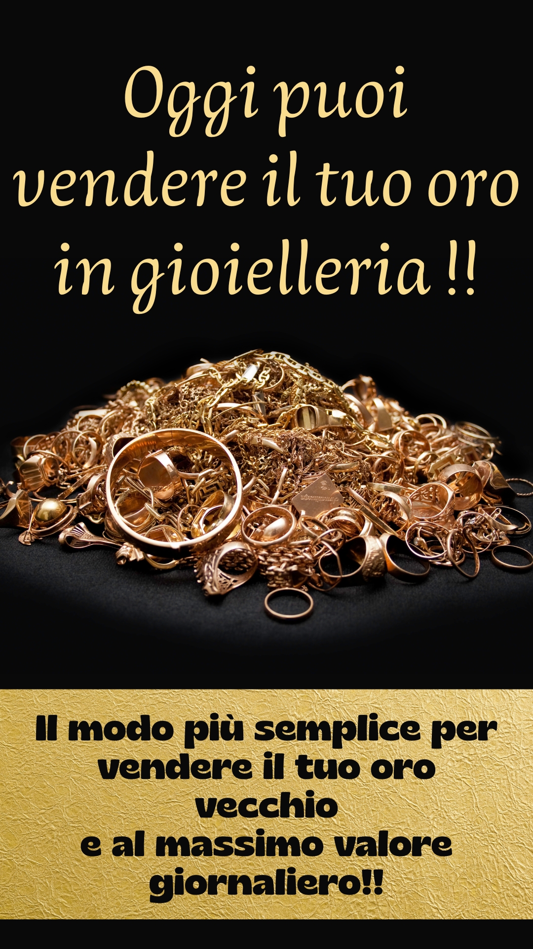 Gioielli Paladini Facebook ad from Mar 23, 2026