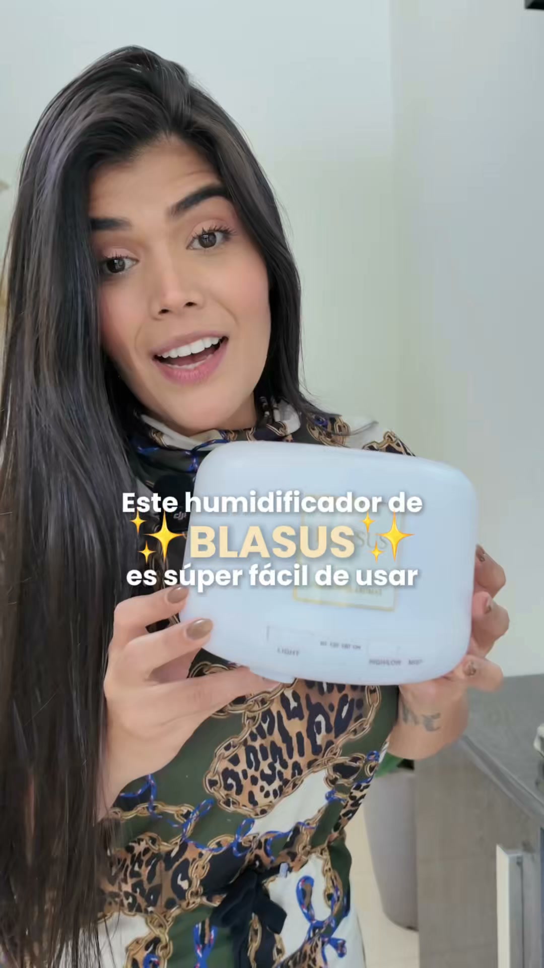 Bla.sus Facebook ad: ¿Quieres que tu hogar huela increíble todo el…
