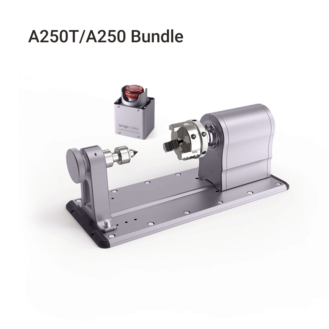 Snapmaker Facebook ad
