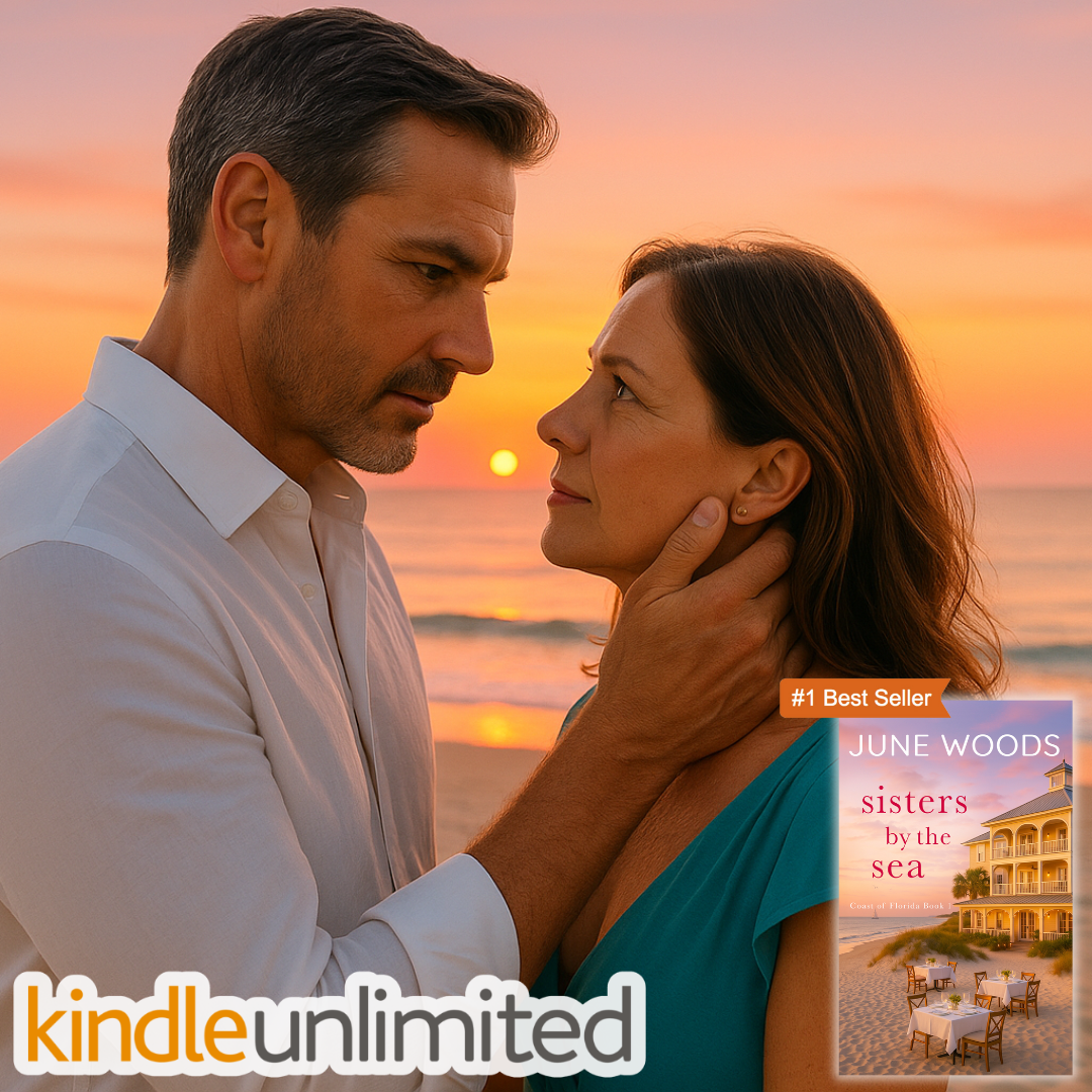 Women's Fiction Must Reads Facebook ad