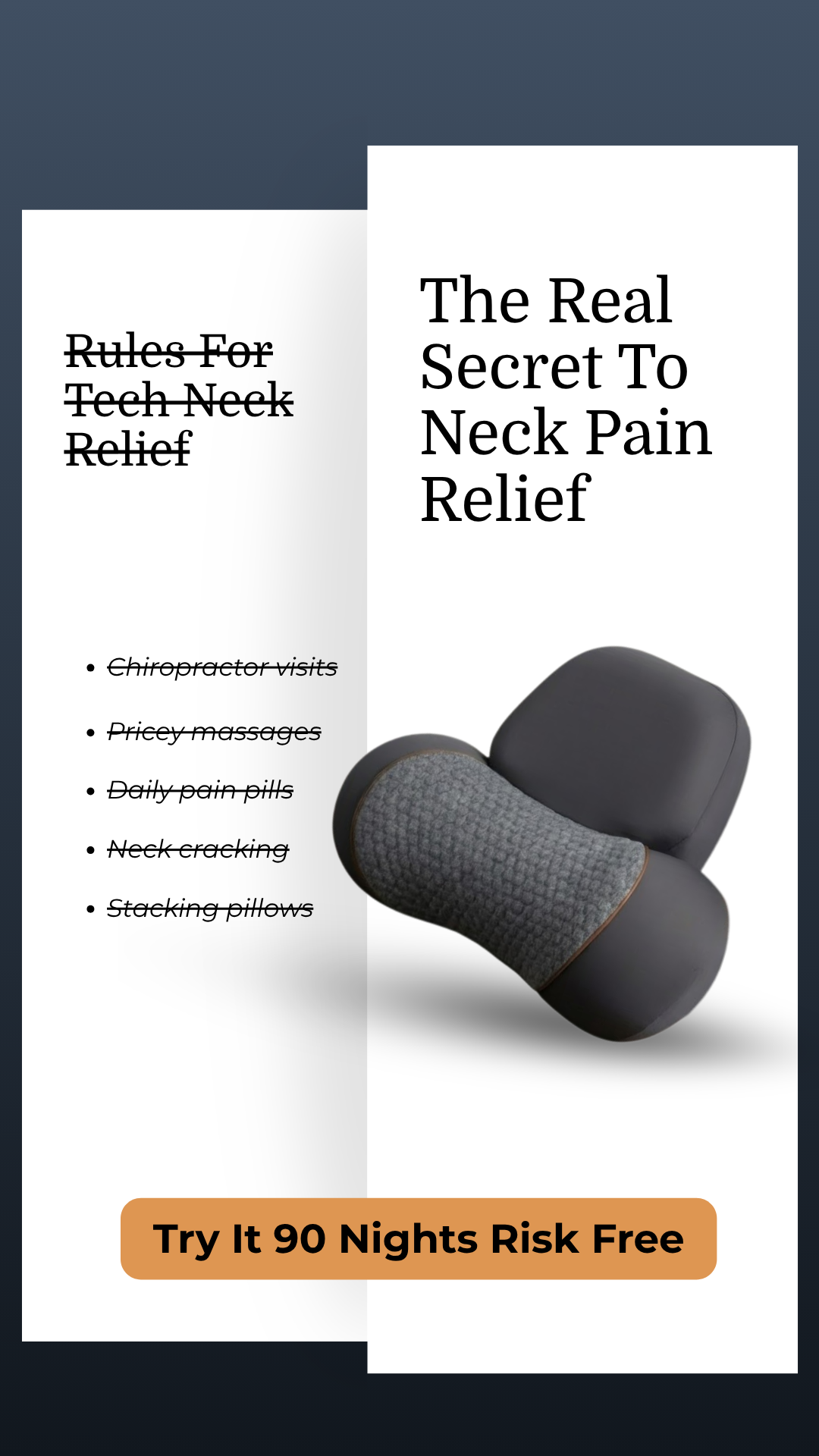 CALLIXE Facebook ad