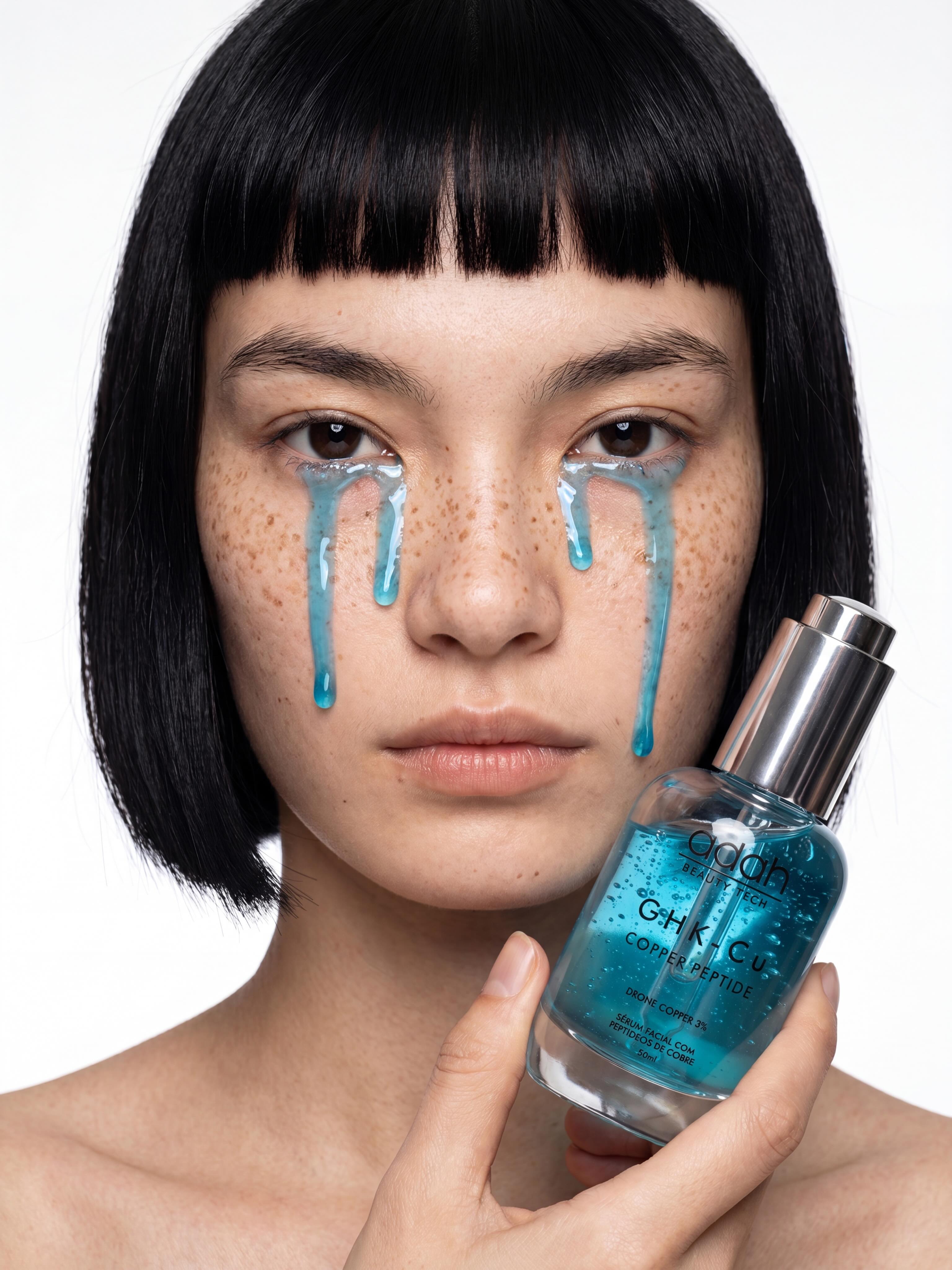 Adah Beauty Tech Facebook ad