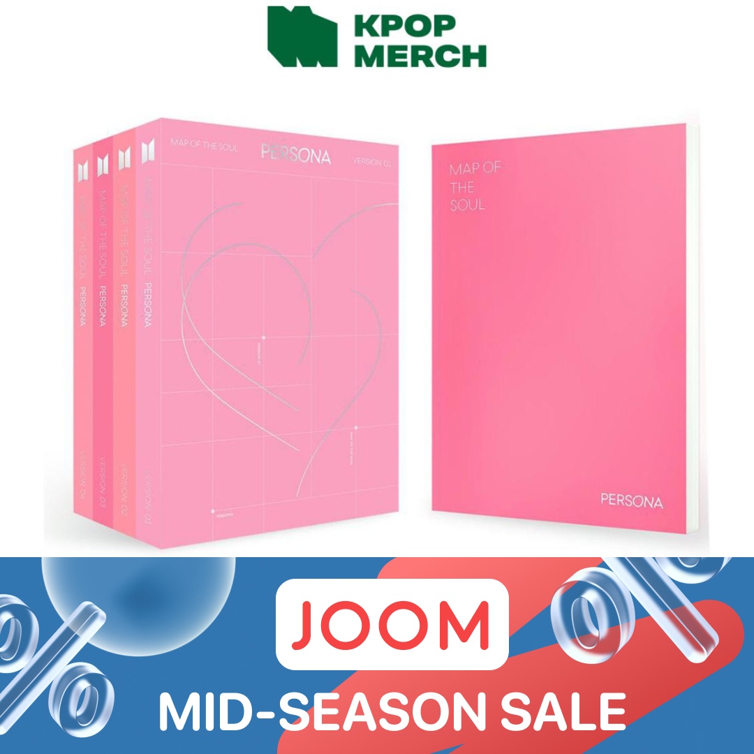 Joom Facebook ad