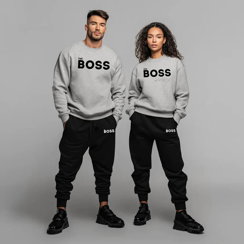 Фитнес дрехи / Fitness Clothes ad creative