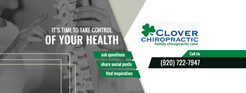 Clover Chiropractic Facebook ad: We specialize in Pain Management, Pregnancy and Children's…
