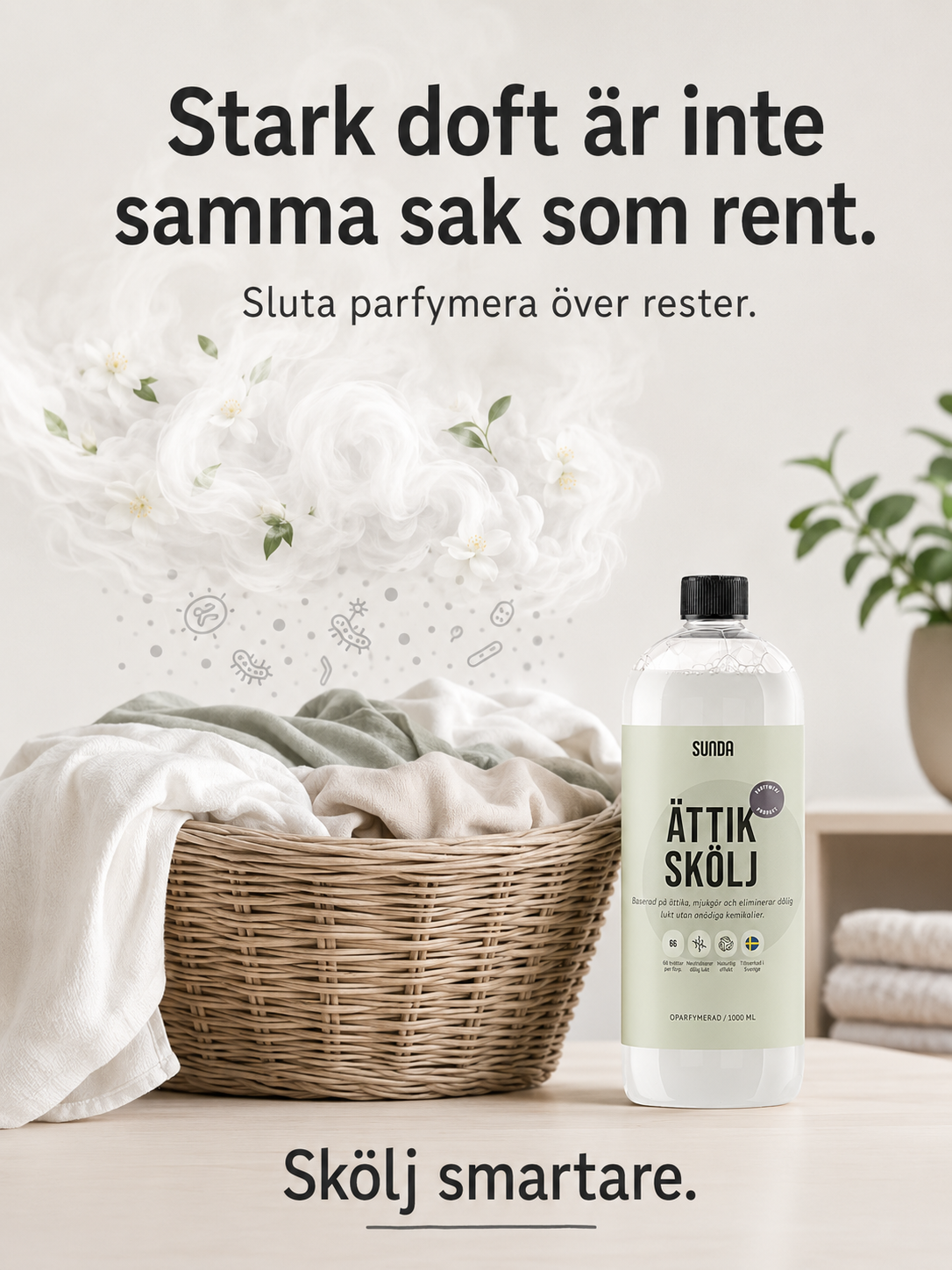 Sunda Facebook ad
