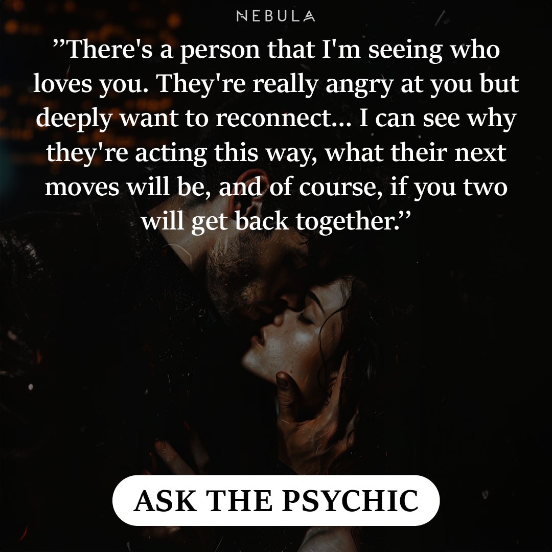 Your Relationship Advisor Facebook ad