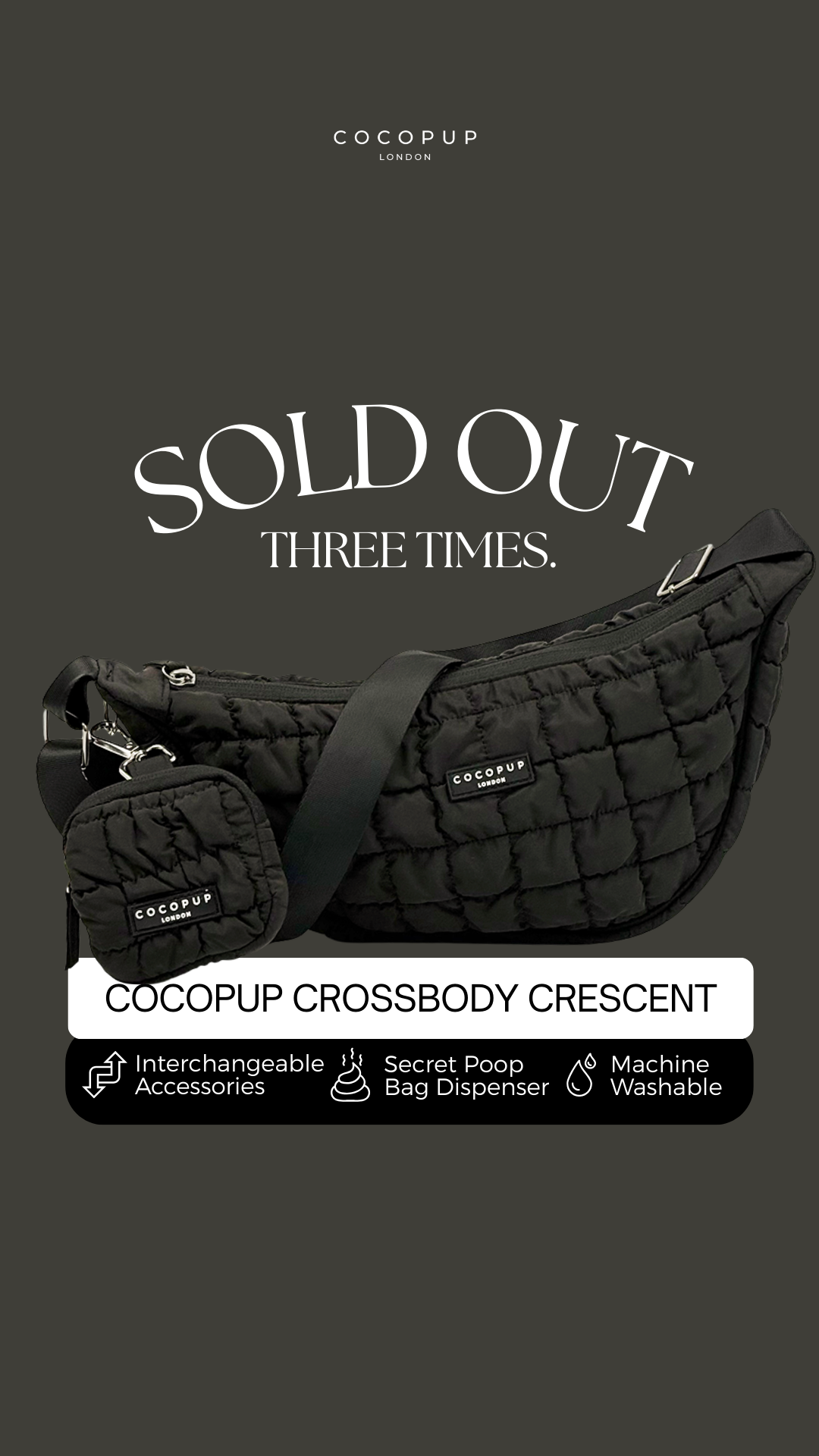 Cocopupuk Facebook ad