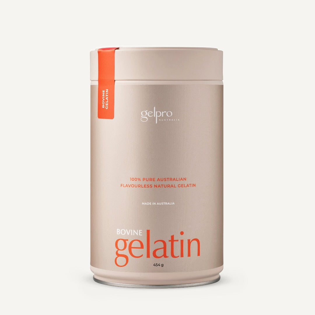 Gelpro Australia Facebook ad