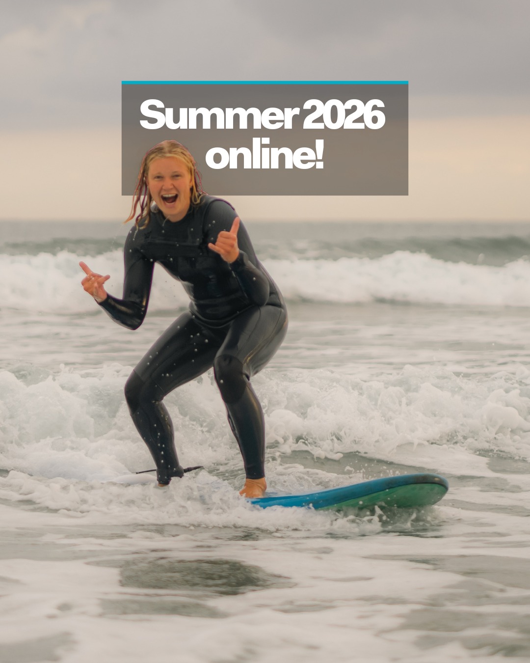 Flowtrack camps Facebook ad: BOEM Zomer 2026 staat online!