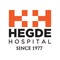 Hegde Hospital, Hyderabad - Fertility Centre