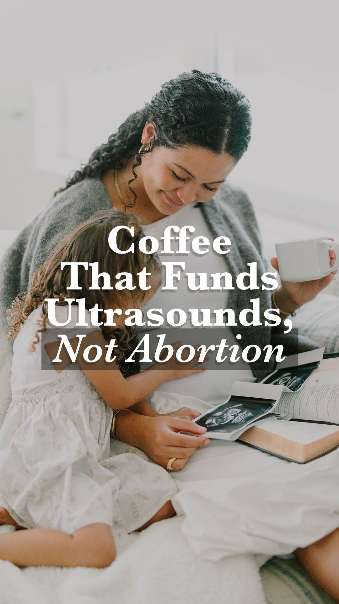 Seven Weeks Coffee Facebook ad