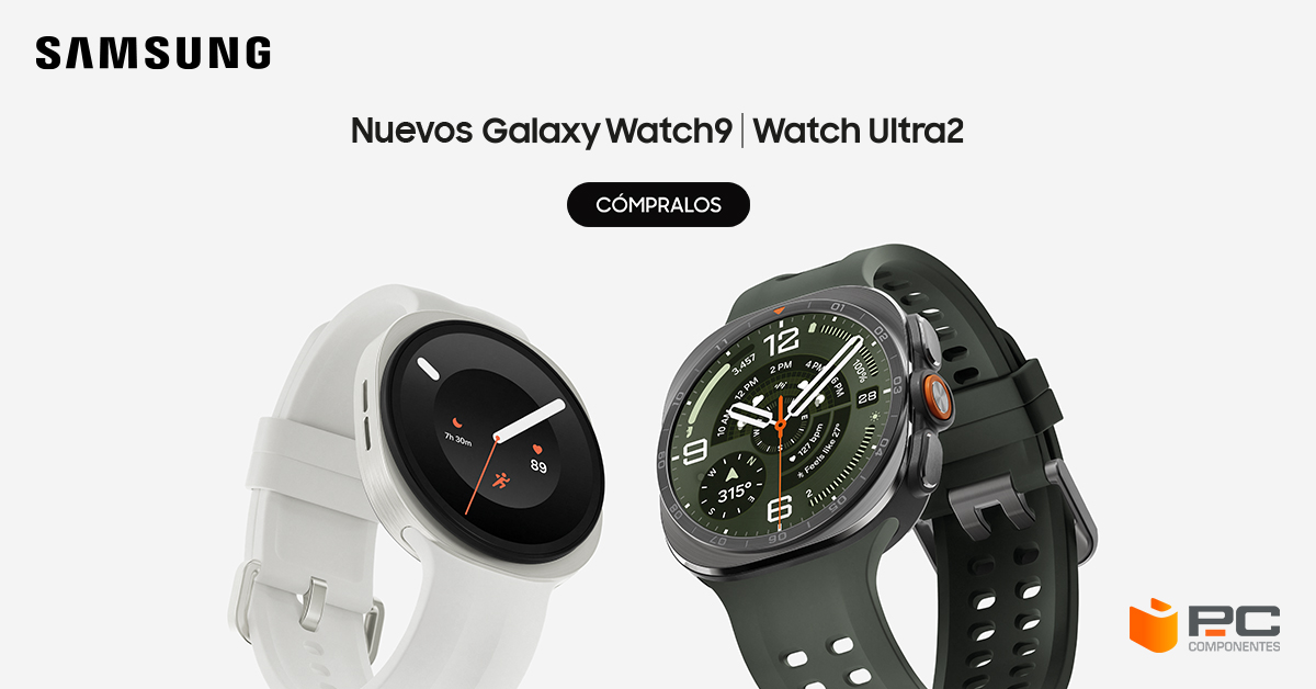 PcComponentes.com Facebook ad