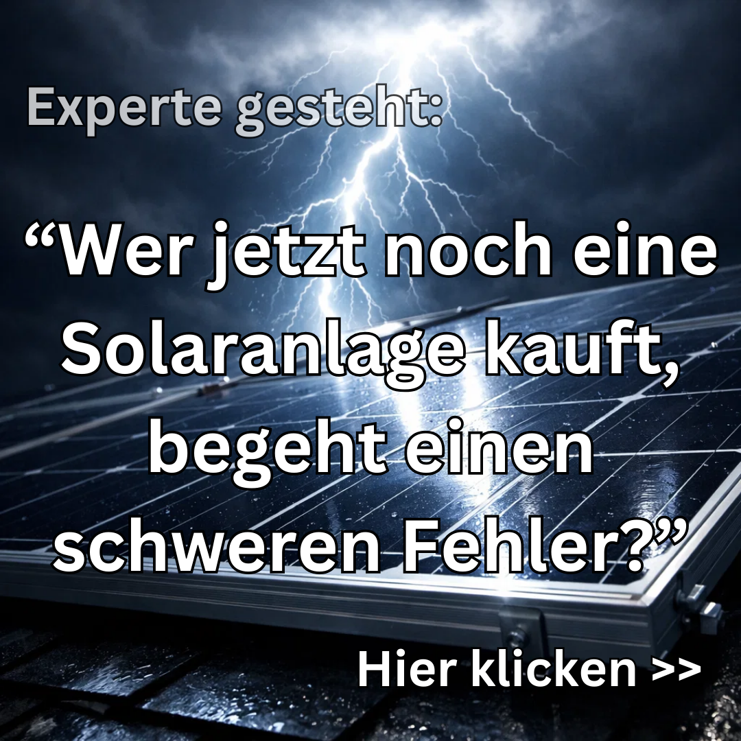 Hausfrage Facebook ad