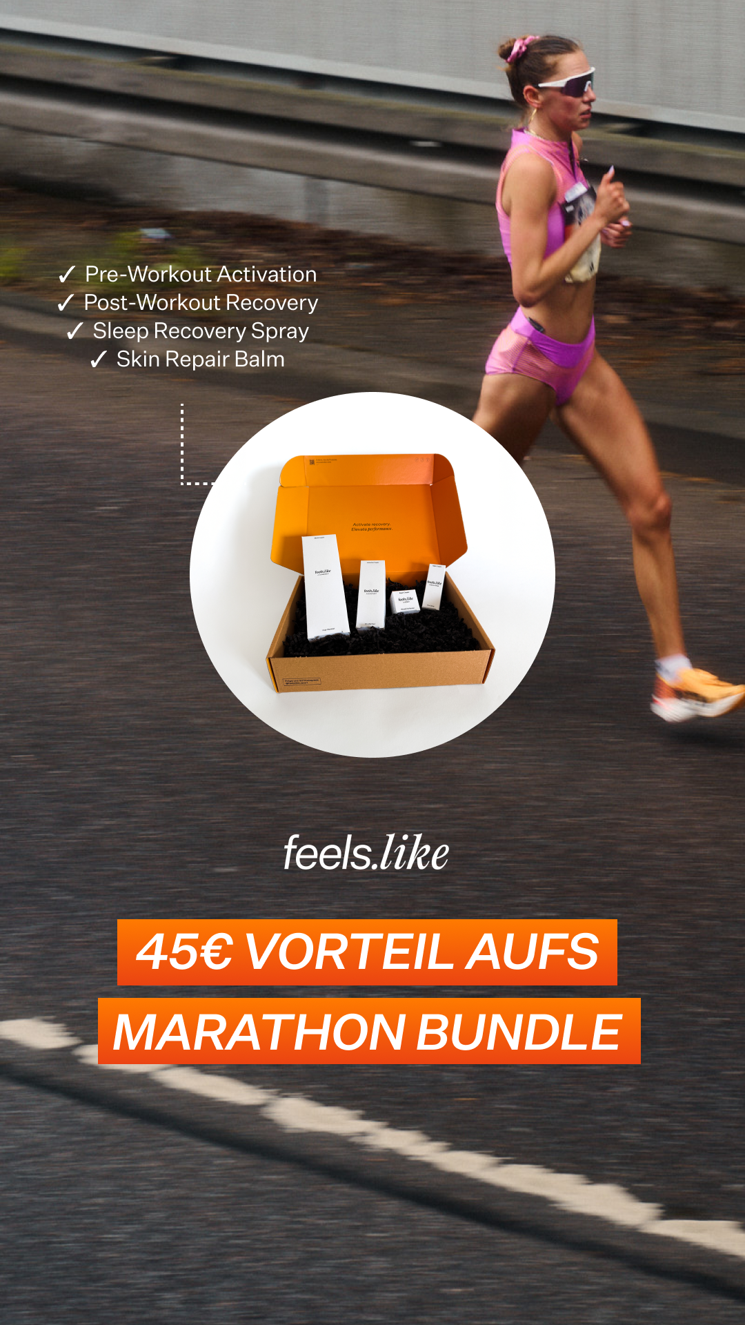 Feelslike.sport Facebook ad