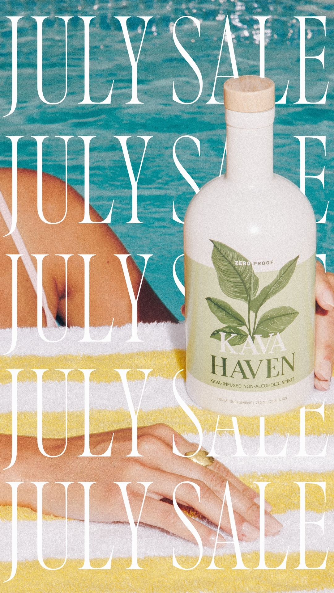Kava Haven Facebook ad