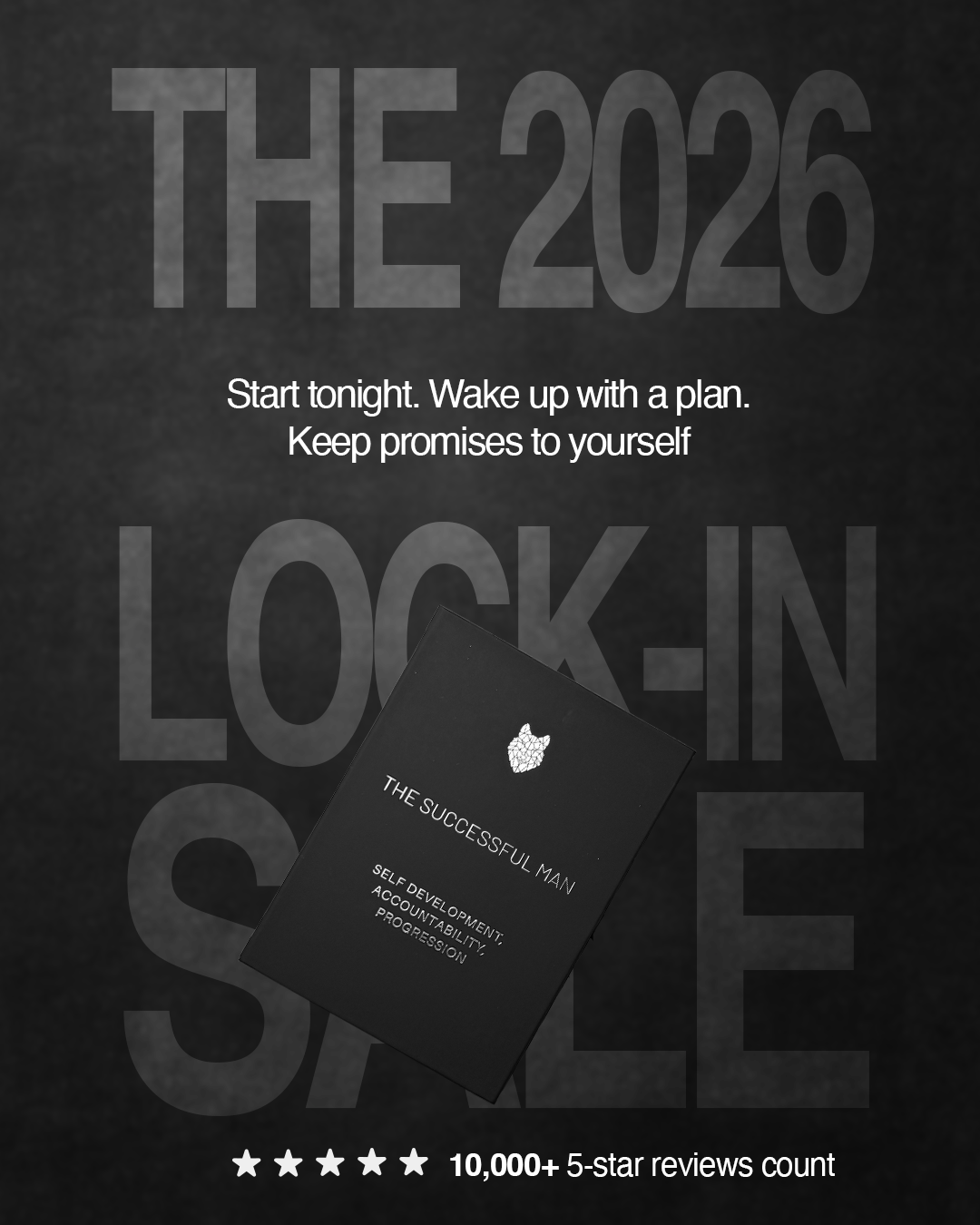 The Successful Man Facebook ad