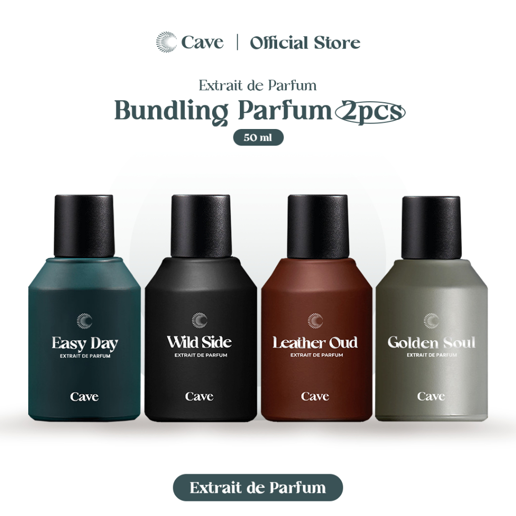 CAVE Facebook ad