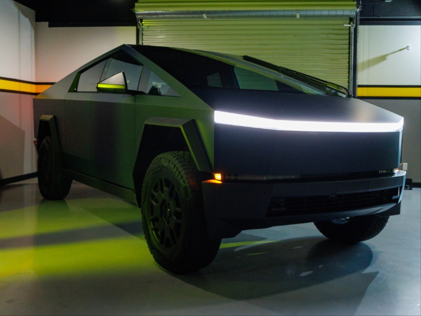 Tint World Facebook ad: Step into the future of driving with Tint…