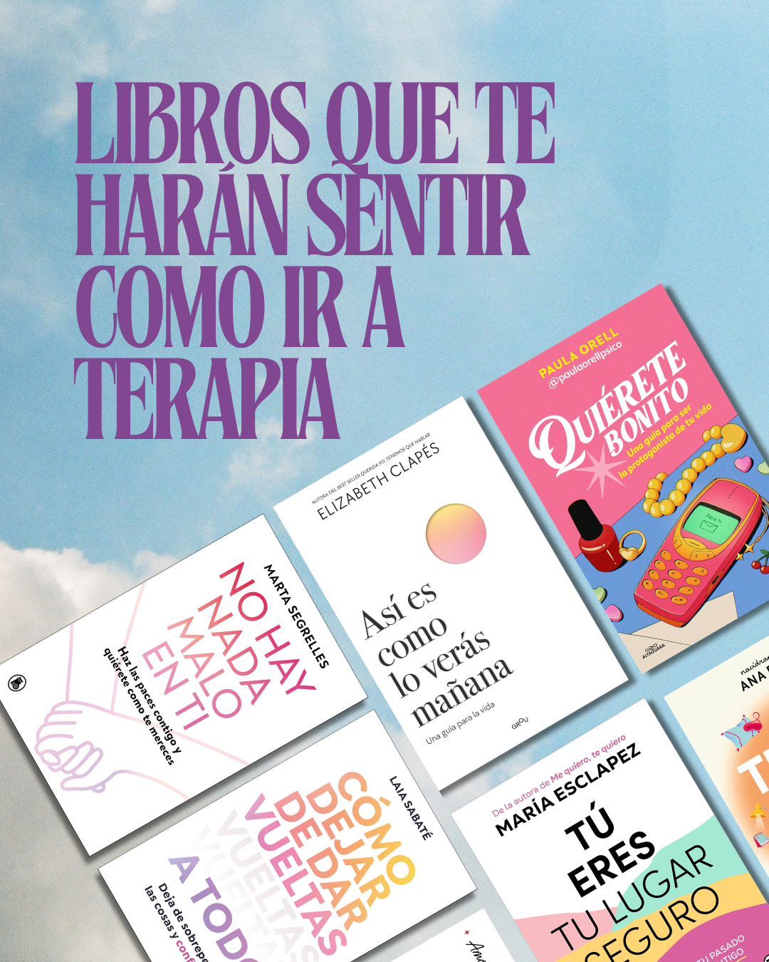 Penguin España Facebook ad