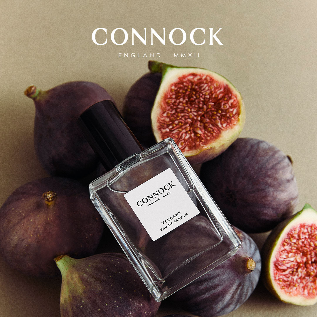 Connock England Facebook ad