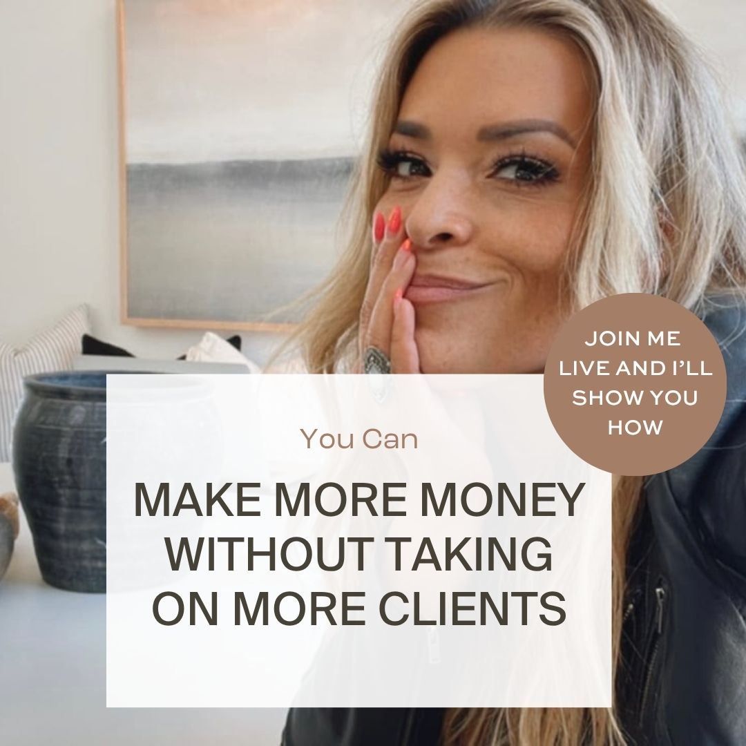 Jasmine Star Facebook ad