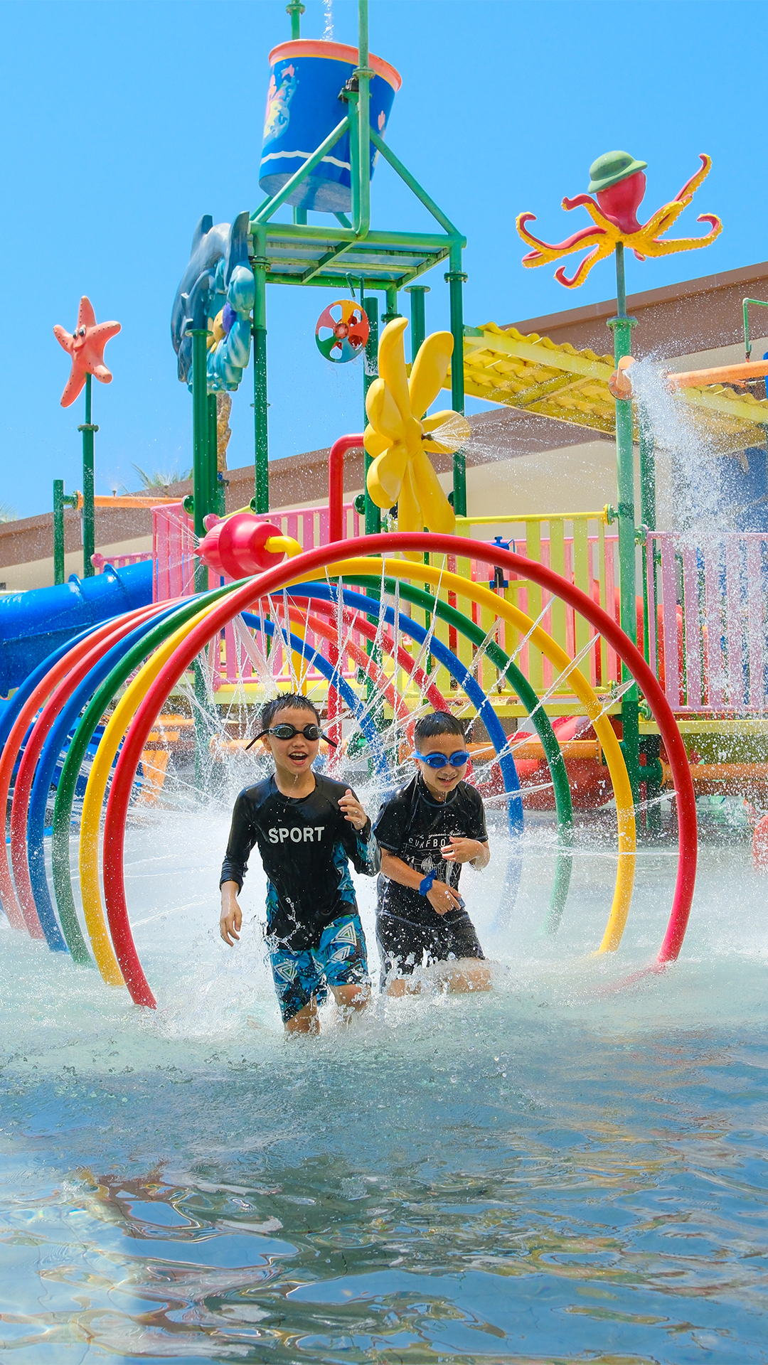 Alma Resort Cam Ranh Facebook ad from May 28, 2026