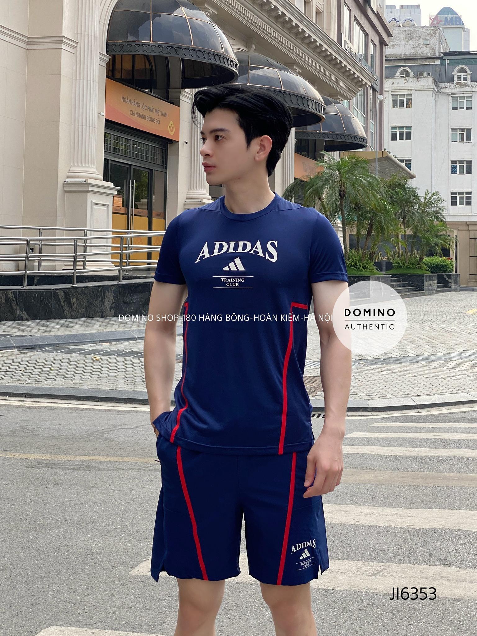 Domino Authentic 142 Tôn Đức Thắng Facebook ad: 𝗥𝗘𝗔𝗗𝗬 𝗙𝗢𝗥 𝗦𝗨𝗠𝗠𝗘𝗥, SET BỘ SIÊU HOT