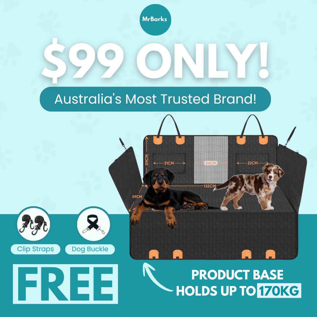 MrBarks.Shop Facebook ad