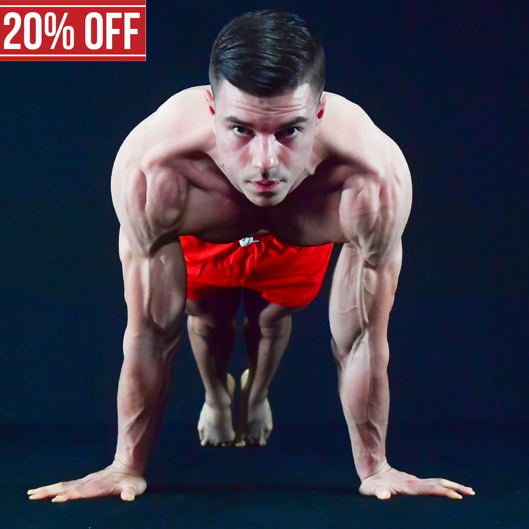FitnessFAQs Facebook ad from Feb 19, 2026