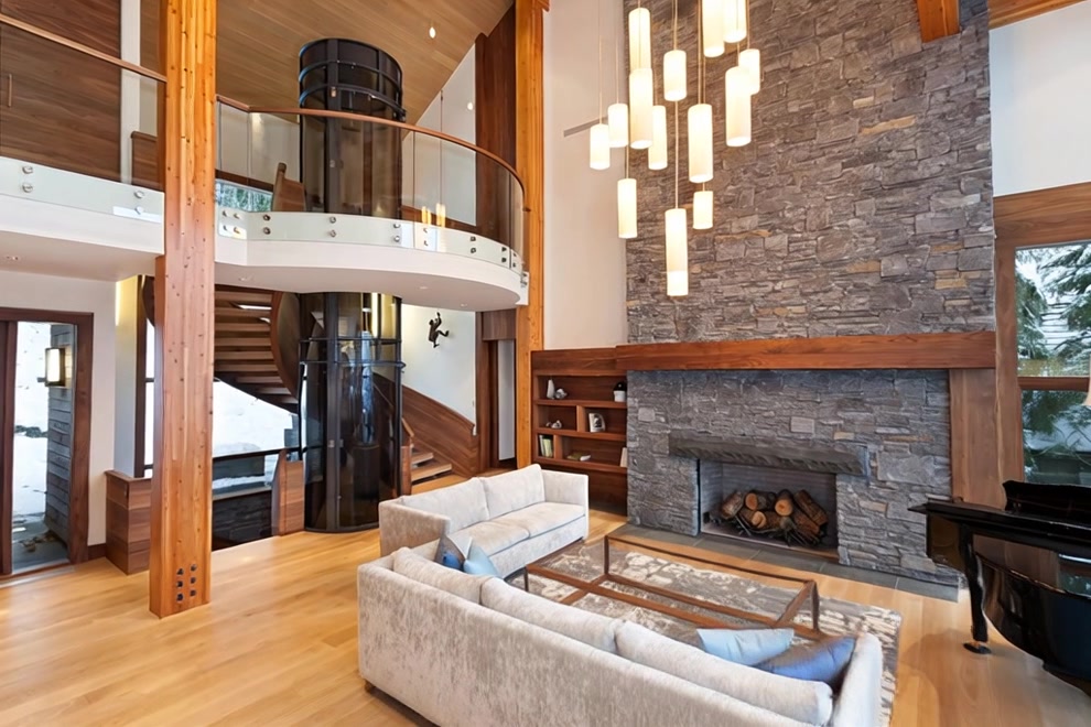 PVE Home Elevators Ghana Facebook ad