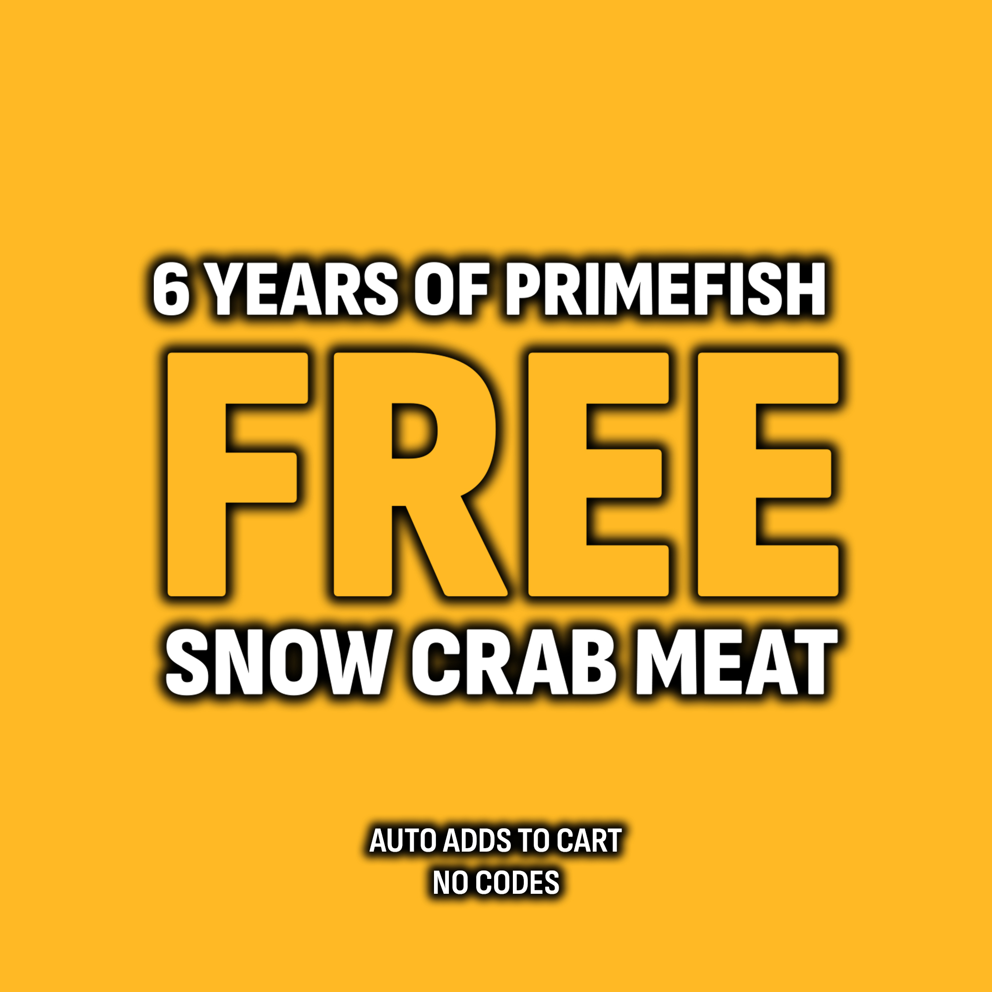 PrimeFish Seafood Co. Facebook ad