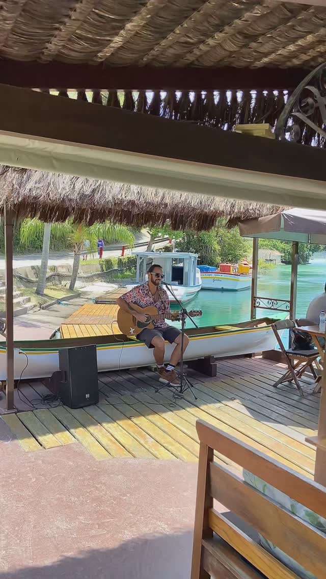 Rancho de Canoa Facebook ad: Desfrute de momentos incríveis com o Rancho de…