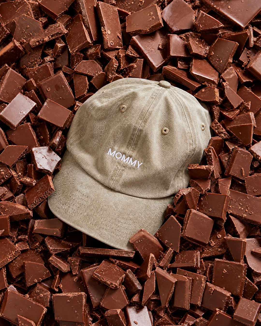CAPS Apparel Facebook ad